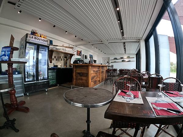 Ty Bag - Restaurant Plouharnel - meilleur restaurant PLOUHARNEL