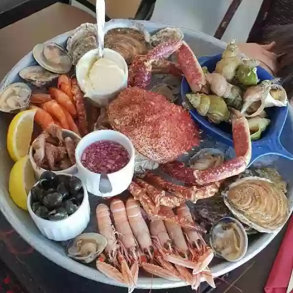 Le Restaurant - Ty Bag - Restaurant Plouharnel - meilleur resto PLOUHARNEL