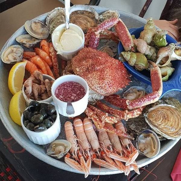 Ty Bag - Restaurant Plouharnel - meilleur resto PLOUHARNEL