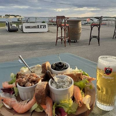 Ty Bag - Restaurant Plouharnel - top resto PLOUHARNEL