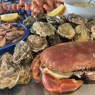 Ty Bag - Restaurant Plouharnel - Degustation huitre Carnac
