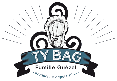Logo Ty Bag